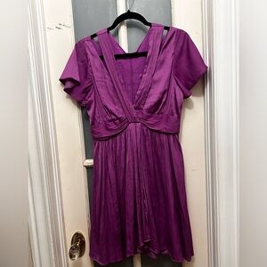 Anthropologie Dress Size US 4